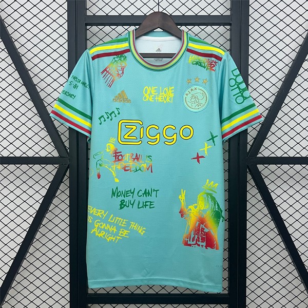 Thailand Trikot Ajax Special Edition 2025-26